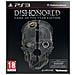 Dishonored Game of the Year Edition, PS3 Game of the Year PlayStation 3 Inglese videogioco - Foto miniatura 1