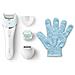 Satinelle Advanced Epilatore Wet & Dry BRE611/00 - Foto miniatura 1