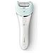Satinelle Advanced Epilatore Wet & Dry BRE611/00 - Foto miniatura 2