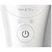 Satinelle Advanced Epilatore Wet & Dry BRE611/00 - Foto miniatura 5