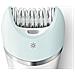 Satinelle Advanced Epilatore Wet & Dry BRE611/00 - Foto miniatura 6