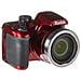 Astro Zoom AZ401 Fotocamera Bridge 16.15MP 1/2.3" CCD 4608 x 3456Pixel Rosso - Foto miniatura 1