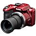 Astro Zoom AZ401 Fotocamera Bridge 16.15MP 1/2.3" CCD 4608 x 3456Pixel Rosso - Foto miniatura 5