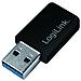 WL0243 WLAN 1200Mbit / s scheda di rete e adattatore - Foto miniatura 1