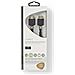 CVBW34000AT20 cavo HDMI 2 m HDMI tipo A (Standard) Antracite - Foto miniatura 3