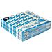 84489 tovagliolo di carta Carta velina Blu, Bianco 50 pz - Foto miniatura 2