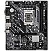 Scheda Madre H610M-HDV / M. 2 Socket LGA 1700 Chipset B610 Micro ATX - Foto miniatura 2