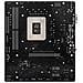 Scheda Madre H610M-HDV / M. 2 Socket LGA 1700 Chipset B610 Micro ATX - Foto miniatura 3