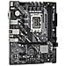 Scheda Madre H610M-HDV / M. 2 Socket LGA 1700 Chipset B610 Micro ATX - Foto miniatura 4