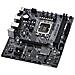 Scheda Madre H610M-HDV / M. 2 Socket LGA 1700 Chipset B610 Micro ATX - Foto miniatura 5