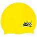 Silicone Cap Plain Giallo Unica - Foto miniatura 1
