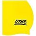 Silicone Cap Plain Giallo Unica - Foto miniatura 3