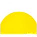 Silicone Cap Plain Giallo Unica - Foto miniatura 2