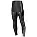 Pantalone Prism Skin Uomo 30 Nero L - Foto miniatura 1