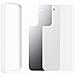 Frame Cover White Galaxy S22 Plus - Foto miniatura 1