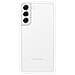 Frame Cover White Galaxy S22 Plus - Foto miniatura 4