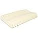 Guanciale Cuscino Letto 50x80cm Anallergico Memory Cervicale Mod. Rame   - Foto miniatura 3