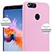 Custodia Compatibile Con Honor 7x In Candy Rosa - Coperchio Protettivo In Silicone Tpu Flessibile - Foto miniatura 6