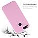 Custodia Compatibile Con Honor 7x In Candy Rosa - Coperchio Protettivo In Silicone Tpu Flessibile - Foto miniatura 8