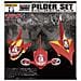 Evolution Toy Metal Action Pilder Set - Foto miniatura 1