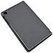 Custodia Originale Book Trifold Case Per Samsung Galaxy Tab A7 Lite T220 - T225 Black - Foto miniatura 3