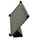 Custodia Originale Book Trifold Case Per Samsung Galaxy Tab A7 Lite T220 - T225 Black - Foto miniatura 4