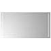 Specchio Da Bagno Con Luci Led 80x40 Cm - Foto miniatura 2