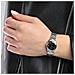 Orologio Da Donna Ltp-v002d-1budf (zd587b) + Box - In Ordine - Foto miniatura 5
