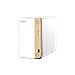 TS-262 NAS Tower Ethernet LAN Capacità RAM 4 GB 4 USB / 1 HDMI Colore Oro / Bianco - Foto miniatura 5