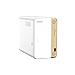 TS-262 NAS Tower Ethernet LAN Capacità RAM 4 GB 4 USB / 1 HDMI Colore Oro / Bianco - Foto miniatura 4