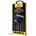 Adattatore SATA RIV011 da 20 cm Colore Nero - Foto miniatura 6