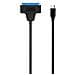 Adattatore SATA RIV011 da 20 cm Colore Nero - Foto miniatura 4