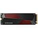 SSD 4 TB Serie 990 PRO M. 2 Interfaccia PCI Express 4.0 - Foto miniatura 1