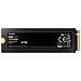 SSD 4 TB Serie 990 PRO M. 2 Interfaccia PCI Express 4.0 - Foto miniatura 2