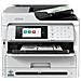 Stampante Multifunzione WorkForce Pro WF-M5899DWF InkJet B/N Stampa Copia Scansione Fax A4 34 ppm Wi-Fi / Ethernet / USB - Foto miniatura 1