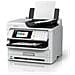 Stampante Multifunzione WorkForce Pro WF-M5899DWF InkJet B/N Stampa Copia Scansione Fax A4 34 ppm Wi-Fi / Ethernet / USB - Foto miniatura 2
