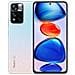 Redmi Note 11 Pro+ 5G 256GB 8GB Ram Dual Sim Display 6.67" Full HD+ Slot Micro SD Fotocamera 108  Mpx Android Blu Stella - Foto miniatura 1