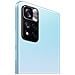 Redmi Note 11 Pro+ 5G 256GB 8GB Ram Dual Sim Display 6.67" Full HD+ Slot Micro SD Fotocamera 108  Mpx Android Blu Stella - Foto miniatura 2