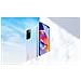 Redmi Note 11 Pro+ 5G 256GB 8GB Ram Dual Sim Display 6.67" Full HD+ Slot Micro SD Fotocamera 108  Mpx Android Blu Stella - Foto miniatura 4