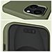 Cover Per Iphone 15 Ibrida Semirigida Sottile Leggera Befluo, Verde Kaki - Foto miniatura 5