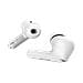 Yavi Auricolare True Wireless Stereo (TWS) In-ear Musica e Chiamate USB tipo-C Bluetooth Bianco - Foto miniatura 2