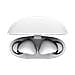 Yavi Auricolare True Wireless Stereo (TWS) In-ear Musica e Chiamate USB tipo-C Bluetooth Bianco - Foto miniatura 7