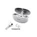 Yavi Auricolare True Wireless Stereo (TWS) In-ear Musica e Chiamate USB tipo-C Bluetooth Bianco - Foto miniatura 4
