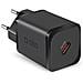 TETRGAN1C45W Caricabatterie per dispositivi mobili Cuffie, Computer portatile, Smartphone, Orologio intelligente, Tablet Nero AC Ricarica rapida Interno - Foto miniatura 1