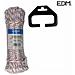 Matassa Intrecciata Nylon 15 M - Foto miniatura 1