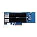 E10G30-T2 scheda di rete e adattatore Interno Ethernet 10000 Mbit /s - Foto miniatura 1