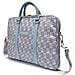 Borsa Porta Pc Per Computer Portatile 16'' G Cube, Blu - Foto miniatura 2