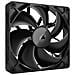 iCUE LINK RX140 Case per computer Ventilatore 14cm Colore Nero 2pz - Foto miniatura 3