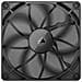 iCUE LINK RX140 Case per computer Ventilatore 14cm Colore Nero 2pz - Foto miniatura 4