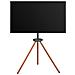 VLFS4365 Supporto TV a parete 177,8 cm (70") Nero - Foto miniatura 6